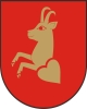 Wappen der Gemeinde Pettneu am Arlberg